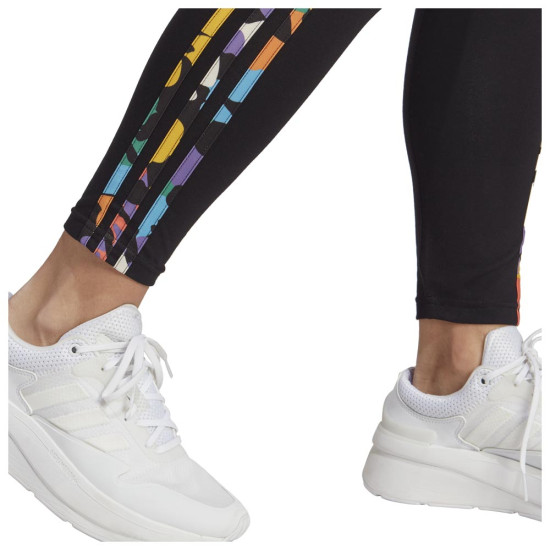 Adidas Γυναικείο κολάν W 3S HW LG